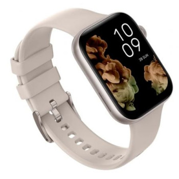 Smartwatch SPC Smartee Duo 2 9650B/ Notificaciones/ Frecuencia Cardíaca/ Blanco/ Incluye Correa Extra Smartwatch SPC Smartee Duo 2 9650B/ Notificaciones/ Frecuencia Cardíaca/ Blanco/ Incluye Correa Extra