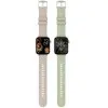 Smartwatch SPC Smartee Duo 2 9650B/ Notificaciones/ Frecuencia Cardíaca/ Blanco/ Incluye Correa Extra Smartwatch SPC Smartee Duo 2 9650B/ Notificaciones/ Frecuencia Cardíaca/ Blanco/ Incluye Correa Extra