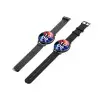 Smartwatch SPC Smartee Duo Classic 9652N/ Notificaciones/ Frecuencia Cardíaca/ Negro/ Incluye Correa Extra Smartwatch SPC Smartee Duo Classic 9652N/ Notificaciones/ Frecuencia Cardíaca/ Negro/ Incluye Correa Extra
