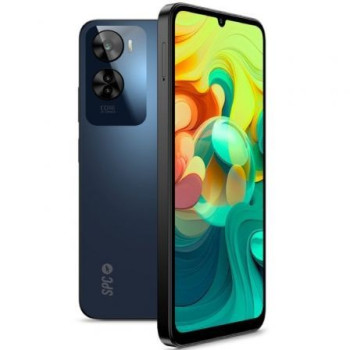 Smartphone SPC Discovery 2 ME 6GB/ 256GB/ 6.75'/ Cielo Profundo Smartphone SPC Discovery 2 ME 6GB/ 256GB/ 6.75'/ Cielo Profundo