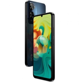 Smartphone SPC Discovery 2 ME 6GB/ 256GB/ 6.75'/ Cielo Profundo Smartphone SPC Discovery 2 ME 6GB/ 256GB/ 6.75'/ Cielo Profundo