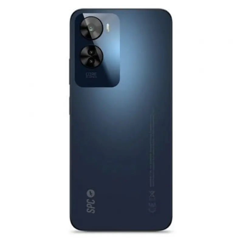 Smartphone SPC Discovery 2 ME 6GB/ 256GB/ 6.75'/ Cielo Profundo Smartphone SPC Discovery 2 ME 6GB/ 256GB/ 6.75'/ Cielo Profundo