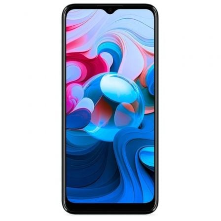 Smartphone SPC Discovery 2 SE 4GB/ 128GB/ 6.5'/ Cielo Profundo Smartphone SPC Discovery 2 SE 4GB/ 128GB/ 6.5'/ Cielo Profundo