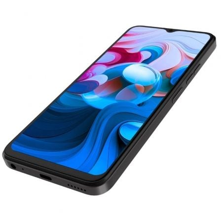 Smartphone SPC Discovery 2 SE 4GB/ 128GB/ 6.5'/ Cielo Profundo Smartphone SPC Discovery 2 SE 4GB/ 128GB/ 6.5'/ Cielo Profundo
