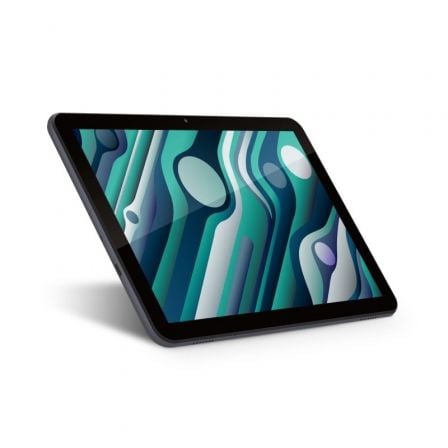 Tablet SPC Gravity 2nd Generation 10.1'/ 3GB/ 32GB/ Octacore/ 4G/ Negra Tablet SPC Gravity 2nd Generation 10.1'/ 3GB/ 32GB/ Octacore/ 4G/ Negra
