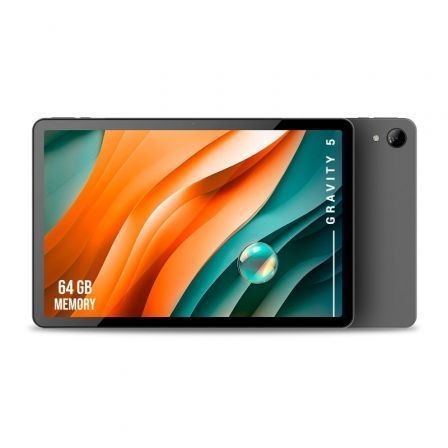 Tablet SPC Gravity 5 11'/ 4GB/ 64GB/ Octacore/ Negra Tablet SPC Gravity 5 11'/ 4GB/ 64GB/ Octacore/ Negra