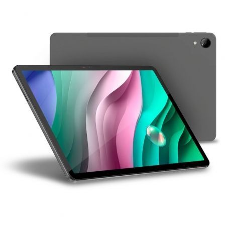 Tablet SPC Gravity 5 Pro 11'/ 8GB/ 256GB/ Octacore/ Gris Titanio Tablet SPC Gravity 5 Pro 11'/ 8GB/ 256GB/ Octacore/ Gris Titanio