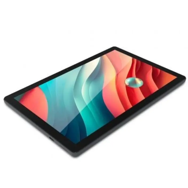Tablet SPC Gravity 5 SE 10.1'/ 4GB/ 64GB/ Octacore/ Negra Tablet SPC Gravity 5 SE 10.1'/ 4GB/ 64GB/ Octacore/ Negra
