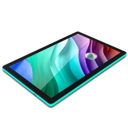 Tablet SPC Gravity 5 SE 10.1'/ 4GB/ 64GB/ Octacore/ Verde Tablet SPC Gravity 5 SE 10.1'/ 4GB/ 64GB/ Octacore/ Verde