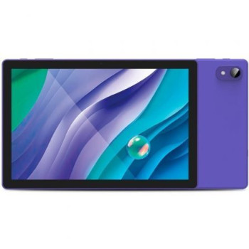Tablet SPC Gravity 5 SE 10.1'/ 4GB/ 64GB/ Octacore/ Purpura Tablet SPC Gravity 5 SE 10.1'/ 4GB/ 64GB/ Octacore/ Purpura