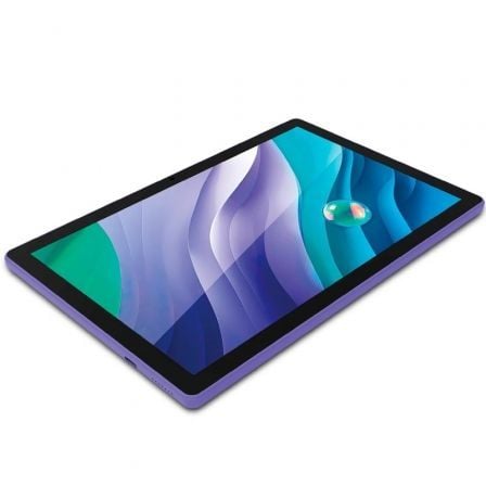Tablet SPC Gravity 5 SE 10.1'/ 4GB/ 64GB/ Octacore/ Purpura Tablet SPC Gravity 5 SE 10.1'/ 4GB/ 64GB/ Octacore/ Purpura