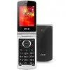 Teléfono Móvil SPC Opal para Personas Mayores/ Negro Teléfono Móvil SPC Opal para Personas Mayores/ Negro