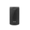 Teléfono Móvil SPC Opal para Personas Mayores/ Negro Teléfono Móvil SPC Opal para Personas Mayores/ Negro