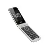 Teléfono Móvil SPC Opal para Personas Mayores/ Negro Teléfono Móvil SPC Opal para Personas Mayores/ Negro