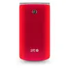 Teléfono Móvil SPC Opal para Personas Mayores/ Rojo Teléfono Móvil SPC Opal para Personas Mayores/ Rojo