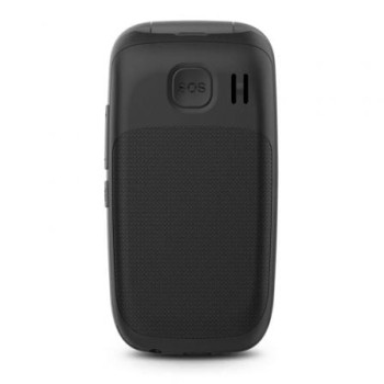 Teléfono Móvil SPC Harmony 4G para Personas Mayores/ Negro Teléfono Móvil SPC Harmony 4G para Personas Mayores/ Negro