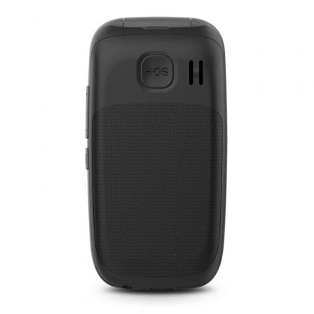 Teléfono Móvil SPC Harmony 4G para Personas Mayores/ Negro Teléfono Móvil SPC Harmony 4G para Personas Mayores/ Negro