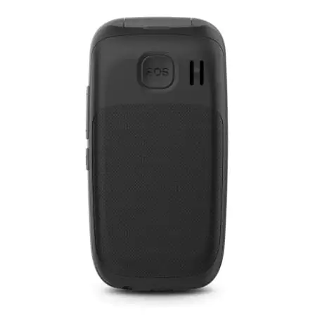 Teléfono Móvil SPC Harmony 4G para Personas Mayores/ Negro Teléfono Móvil SPC Harmony 4G para Personas Mayores/ Negro