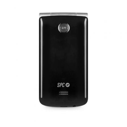 Teléfono Móvil SPC Prince 4G para Personas Mayores/ Negro Teléfono Móvil SPC Prince 4G para Personas Mayores/ Negro