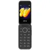 Teléfono Móvil SPC WILD para Personas Mayores/ 4G/ Negro Teléfono Móvil SPC WILD para Personas Mayores/ 4G/ Negro