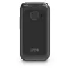 Teléfono Móvil SPC WILD para Personas Mayores/ 4G/ Negro Teléfono Móvil SPC WILD para Personas Mayores/ 4G/ Negro
