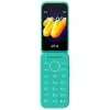 Teléfono Móvil SPC WILD para Personas Mayores/ 4G/ Verde Teléfono Móvil SPC WILD para Personas Mayores/ 4G/ Verde