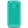 Teléfono Móvil SPC WILD para Personas Mayores/ 4G/ Verde Teléfono Móvil SPC WILD para Personas Mayores/ 4G/ Verde