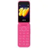 Teléfono Móvil SPC WILD para Personas Mayores/ 4G/ Rosa Teléfono Móvil SPC WILD para Personas Mayores/ 4G/ Rosa