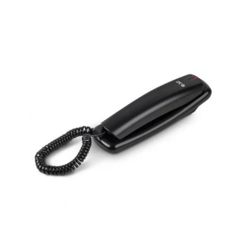 Teléfono SPC Original Lite 2/ Negro Teléfono SPC Original Lite 2/ Negro