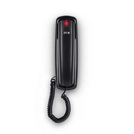 Teléfono SPC Original Lite 2/ Negro Teléfono SPC Original Lite 2/ Negro