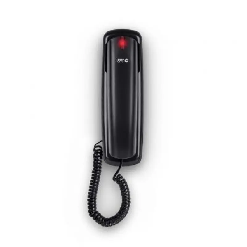 Teléfono SPC Original Lite 2/ Negro Teléfono SPC Original Lite 2/ Negro