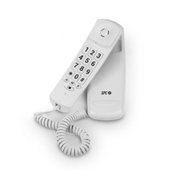 Teléfono SPC Original Lite 2/ Blanco Teléfono SPC Original Lite 2/ Blanco
