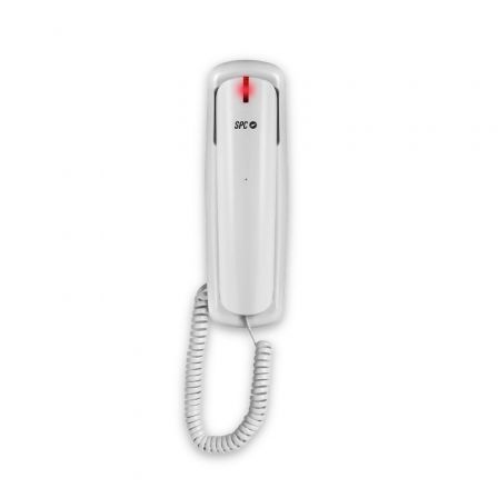 Teléfono SPC Original Lite 2/ Blanco Teléfono SPC Original Lite 2/ Blanco