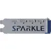 Tarjeta Gráfica Sparkle Intel Arc A310 ELF/ 4GB GDDR6 Tarjeta Gráfica Sparkle Intel Arc A310 ELF/ 4GB GDDR6
