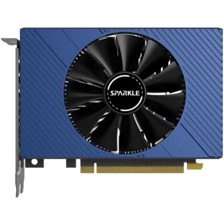 Tarjeta Gráfica Sparkle Intel Arc A380 ELF/ 6GB GDDR6 Tarjeta Gráfica Sparkle Intel Arc A380 ELF/ 6GB GDDR6