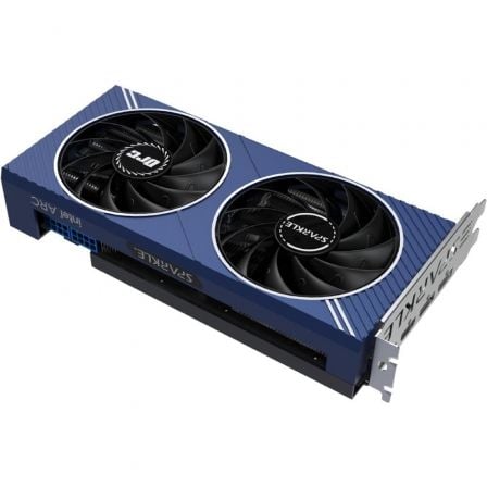 Tarjeta Gráfica Sparkle Intel Arc A580 ORC OC/ 8GB GDDR6 Tarjeta Gráfica Sparkle Intel Arc A580 ORC OC/ 8GB GDDR6