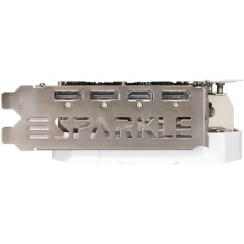 Tarjeta Gráfica Sparkle Intel Arc A750 ROC LUNA OC/ 8GB GDDR6 Tarjeta Gráfica Sparkle Intel Arc A750 ROC LUNA OC/ 8GB GDDR6