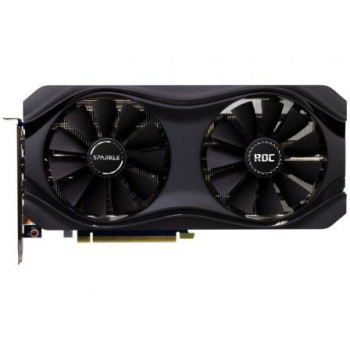 Tarjeta Gráfica Sparkle Intel Arc A770 ROC OC/ 16GB GDDR6 Tarjeta Gráfica Sparkle Intel Arc A770 ROC OC/ 16GB GDDR6