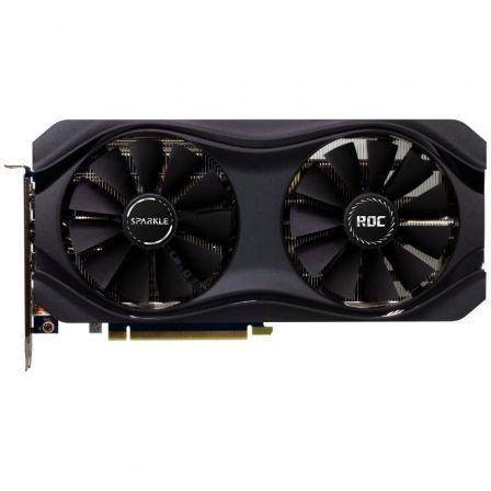 Tarjeta Gráfica Sparkle Intel Arc A770 ROC OC/ 16GB GDDR6 Tarjeta Gráfica Sparkle Intel Arc A770 ROC OC/ 16GB GDDR6