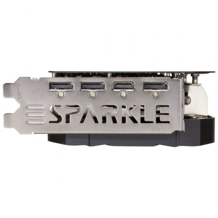 Tarjeta Gráfica Sparkle Intel Arc A770 ROC OC/ 16GB GDDR6 Tarjeta Gráfica Sparkle Intel Arc A770 ROC OC/ 16GB GDDR6