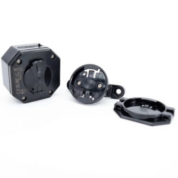 Alarma antirrobo universal SmartGyro SG27-413 para patinetes y bicicletas Alarma antirrobo universal SmartGyro SG27-413 para patinetes y bicicletas
