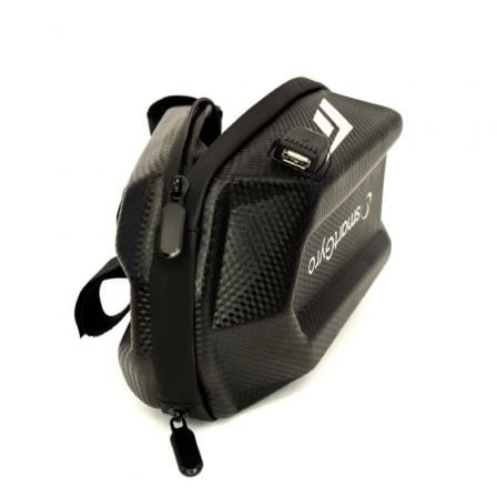 Bolsa Delantera PU+EVA SmartGyro SG27-344/ 29x15x10cm Bolsa Delantera PU+EVA SmartGyro SG27-344/ 29x15x10cm
