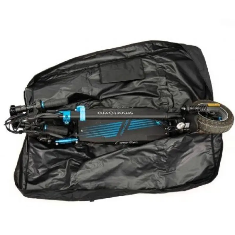 Bolsa de Transporte SmartGyro SG27-529 para Patines Eléctricos Bolsa de Transporte SmartGyro SG27-529 para Patines Eléctricos