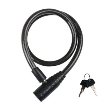 Candado con 2 Llaves SmartGyro SG27-347 Candado con 2 Llaves SmartGyro SG27-347