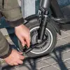 Candado con 2 Llaves SmartGyro SG27-347 Candado con 2 Llaves SmartGyro SG27-347