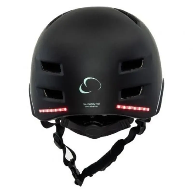 Casco para Adulto SmartGyro Helmet Pro/ Tamaño L/ Negro Casco para Adulto SmartGyro Helmet Pro/ Tamaño L/ Negro