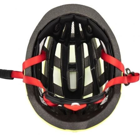 Casco para Adulto SmartGyro Helmet Urban/ Tamaño L-M/ Negro Casco para Adulto SmartGyro Helmet Urban/ Tamaño L-M/ Negro