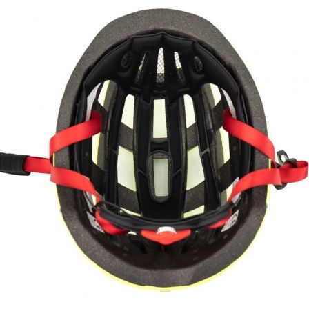 Casco para Adulto SmartGyro Helmet Urban/ Tamaño L-M/ Amarillo Casco para Adulto SmartGyro Helmet Urban/ Tamaño L-M/ Amarillo