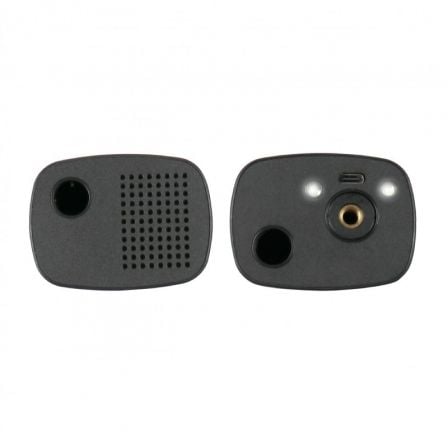 Mini Compresor SmartGyro Smart Air Pump SG27-342/ 2000mAh/ 150 psi Mini Compresor SmartGyro Smart Air Pump SG27-342/ 2000mAh/ 150 psi