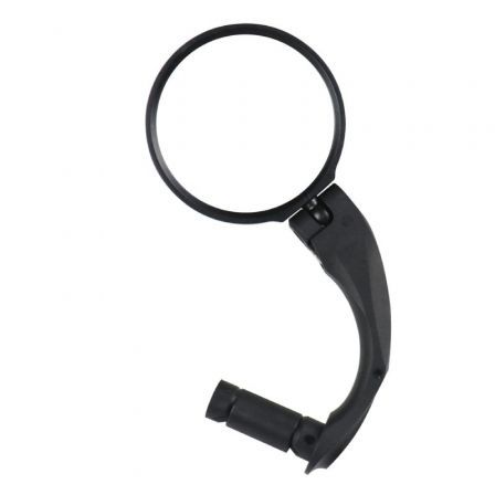 Espejo Retrovisor para Manillar SmartGyro SG27-345/ Compatible con Modelo Raptor Espejo Retrovisor para Manillar SmartGyro SG27-345/ Compatible con Modelo Raptor